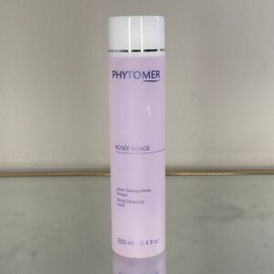 Phytomer Rosee Visage Toner‎ Cleansing Moisturizer Lotion 8.4 fl oz 250ml
